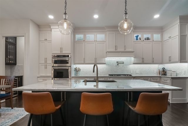 15699 Ridgewood Drive, Frisco, TX 75035