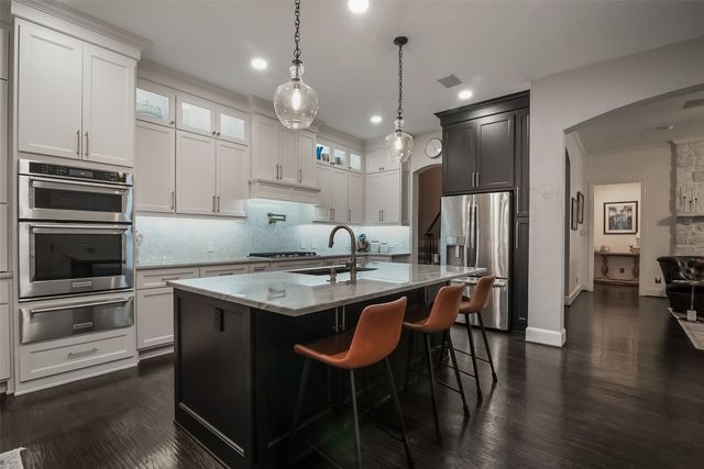 15699 Ridgewood Drive, Frisco, TX 75035