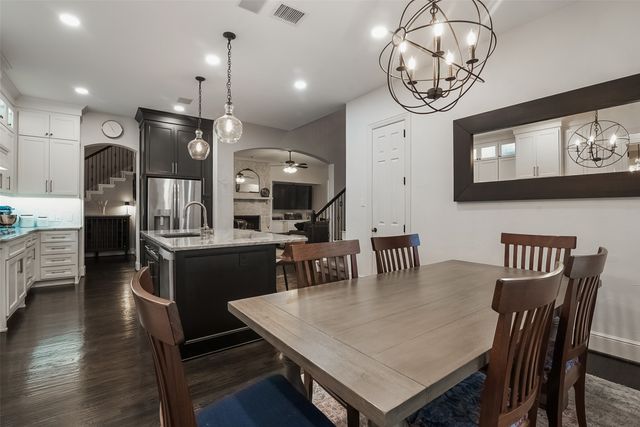 15699 Ridgewood Drive, Frisco, TX 75035
