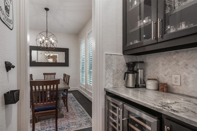 15699 Ridgewood Drive, Frisco, TX 75035