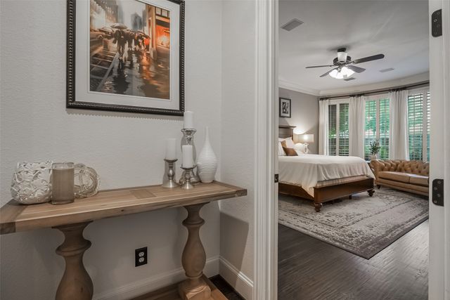 15699 Ridgewood Drive, Frisco, TX 75035