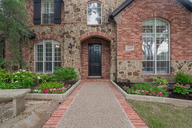 15699 Ridgewood Drive, Frisco, TX 75035