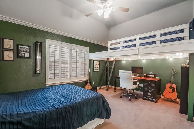 15699 Ridgewood Drive, Frisco, TX 75035