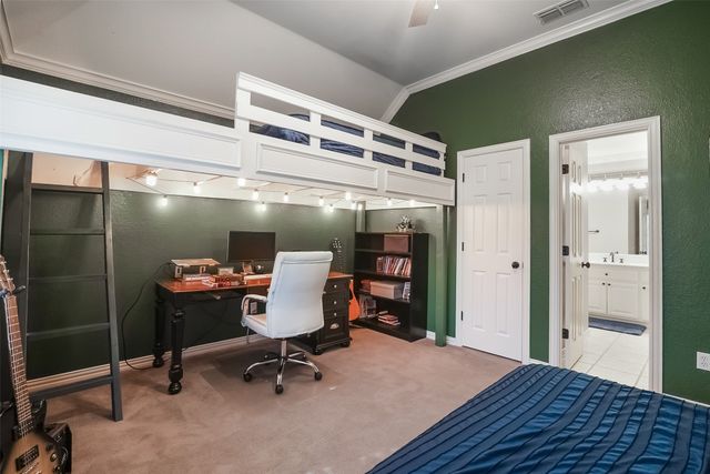 15699 Ridgewood Drive, Frisco, TX 75035