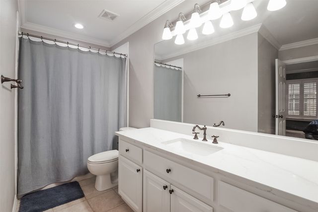 15699 Ridgewood Drive, Frisco, TX 75035