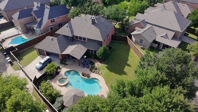 15699 Ridgewood Drive, Frisco, TX 75035