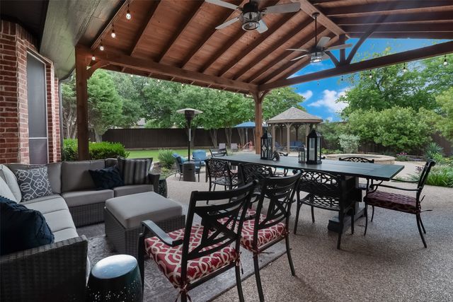 15699 Ridgewood Drive, Frisco, TX 75035