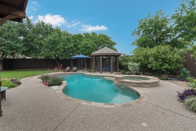 15699 Ridgewood Drive, Frisco, TX 75035