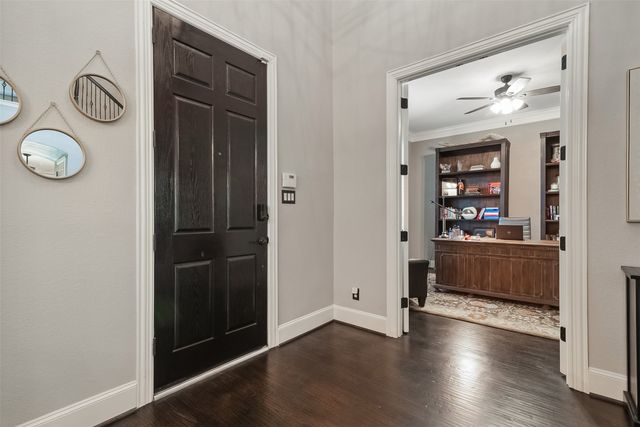 15699 Ridgewood Drive, Frisco, TX 75035