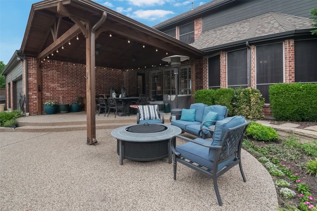15699 Ridgewood Drive, Frisco, TX 75035
