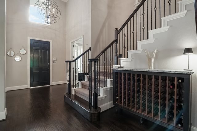 15699 Ridgewood Drive, Frisco, TX 75035