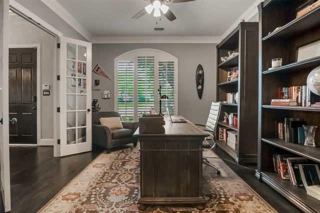15699 Ridgewood Drive, Frisco, TX 75035
