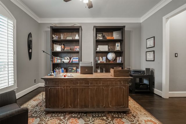 15699 Ridgewood Drive, Frisco, TX 75035