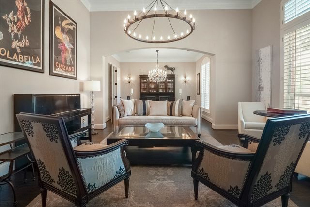 15699 Ridgewood Drive, Frisco, TX 75035