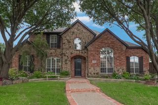 15699 Ridgewood Drive, Frisco, TX 75035
