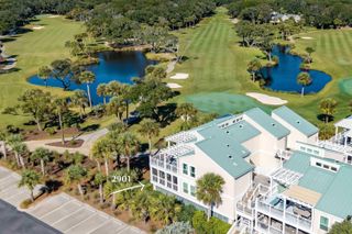 2901 Atrium Villa, Seabrook Island, SC 29455