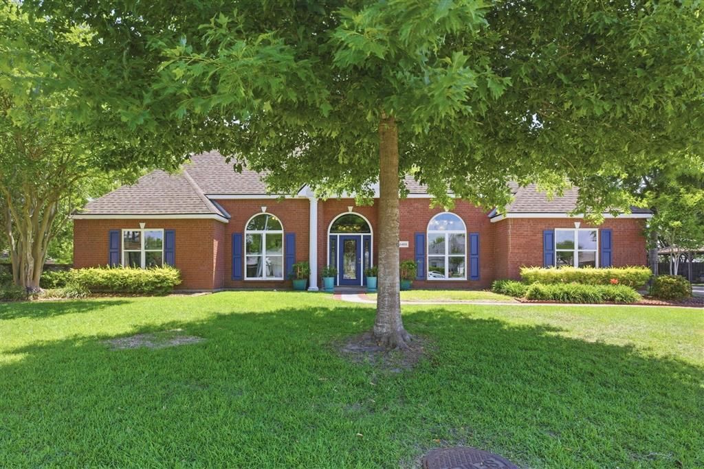 2403 Misty Wood Dr Drive, Lake Charles, LA 70605