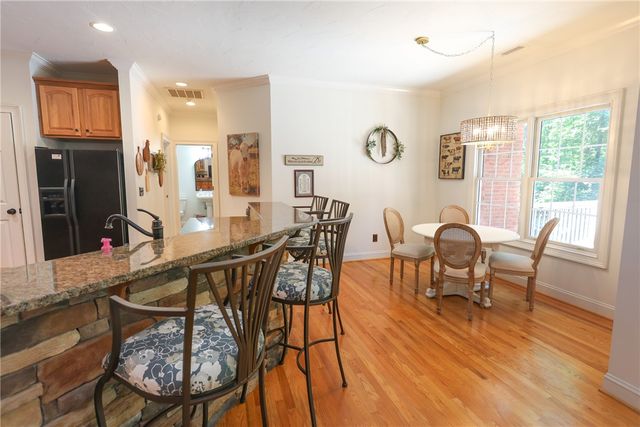 1231 Stillwater Drive, Seneca, SC 29672