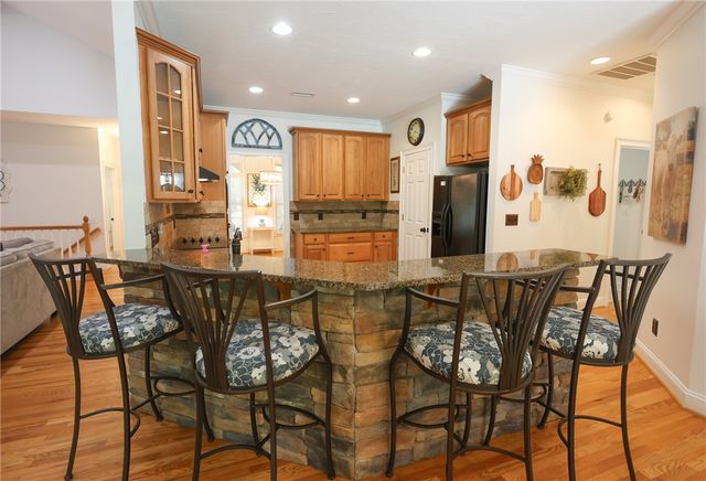 1231 Stillwater Drive, Seneca, SC 29672