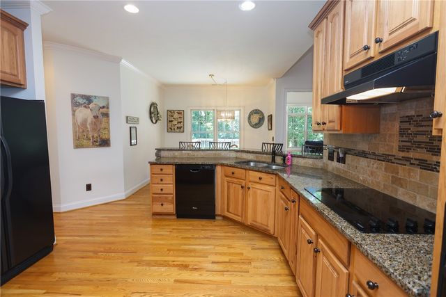 1231 Stillwater Drive, Seneca, SC 29672