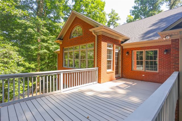 1231 Stillwater Drive, Seneca, SC 29672