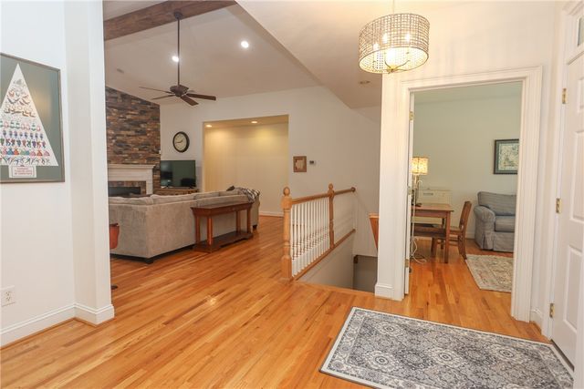 1231 Stillwater Drive, Seneca, SC 29672
