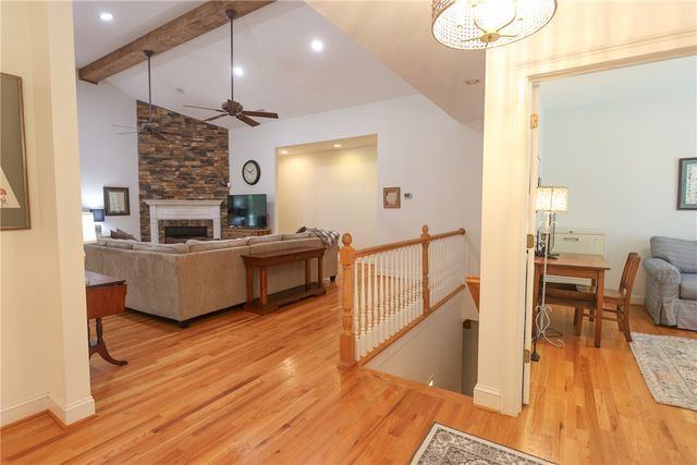 1231 Stillwater Drive, Seneca, SC 29672