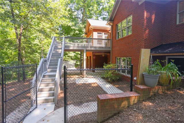 1231 Stillwater Drive, Seneca, SC 29672