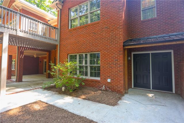1231 Stillwater Drive, Seneca, SC 29672