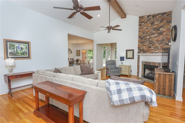 1231 Stillwater Drive, Seneca, SC 29672