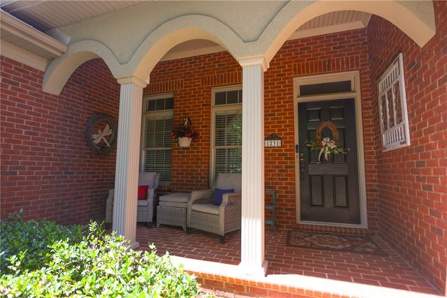 1231 Stillwater Drive, Seneca, SC 29672