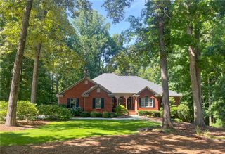 1231 Stillwater Drive, Seneca, SC 29672