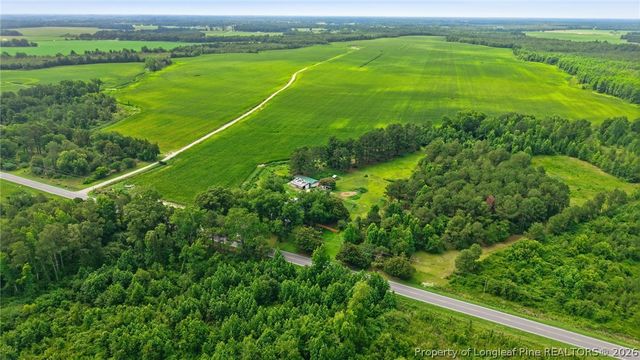 5480 Nc Highway 71, Maxton, NC 28364