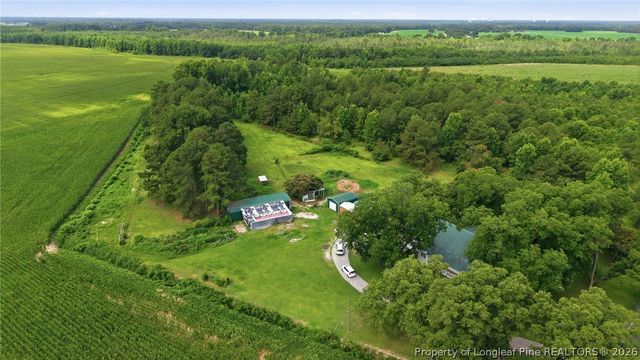 5480 Nc Highway 71, Maxton, NC 28364