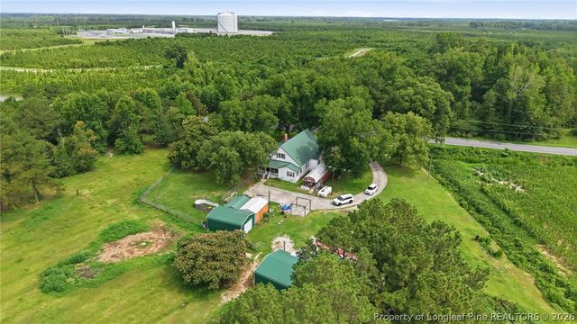 5480 Nc Highway 71, Maxton, NC 28364
