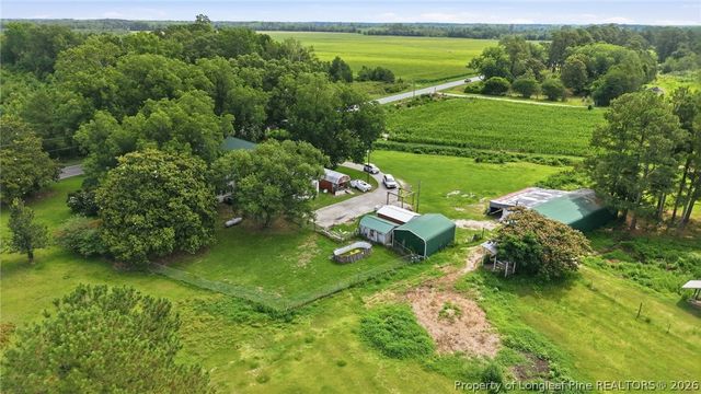 5480 Nc Highway 71, Maxton, NC 28364