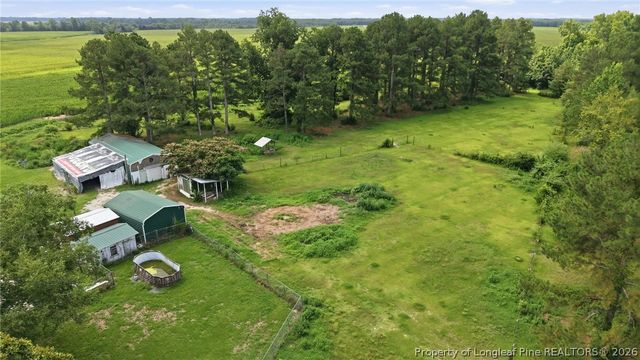 5480 Nc Highway 71, Maxton, NC 28364