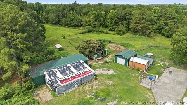 5480 Nc Highway 71, Maxton, NC 28364