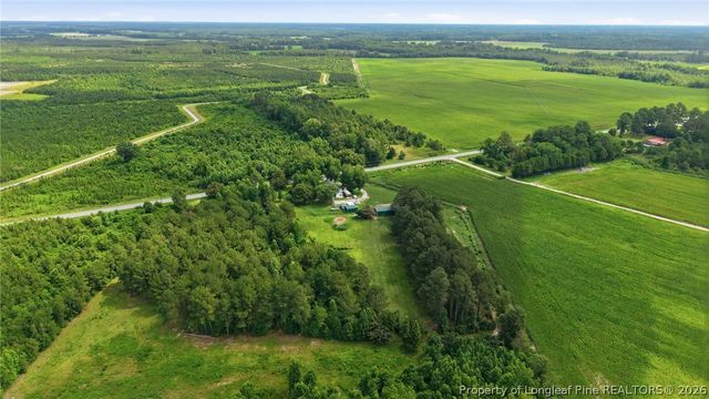 5480 Nc Highway 71, Maxton, NC 28364