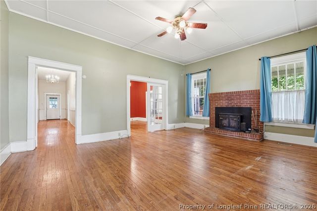 5480 Nc Highway 71, Maxton, NC 28364