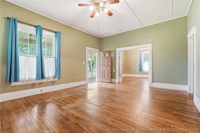 5480 Nc Highway 71, Maxton, NC 28364