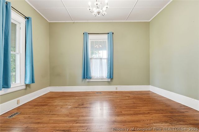 5480 Nc Highway 71, Maxton, NC 28364