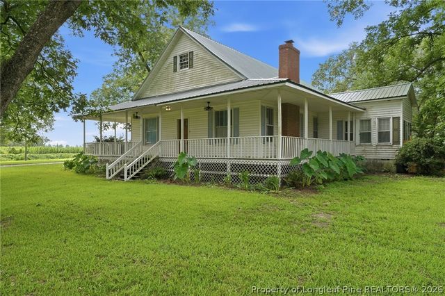 5480 Nc Highway 71, Maxton, NC 28364