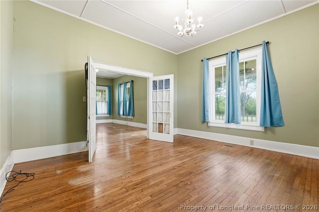 5480 Nc Highway 71, Maxton, NC 28364