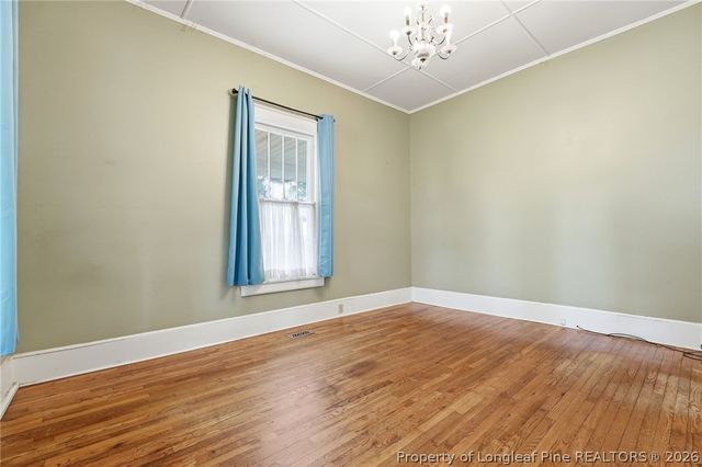 5480 Nc Highway 71, Maxton, NC 28364