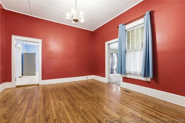 5480 Nc Highway 71, Maxton, NC 28364