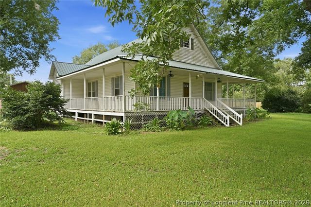 5480 Nc Highway 71, Maxton, NC 28364