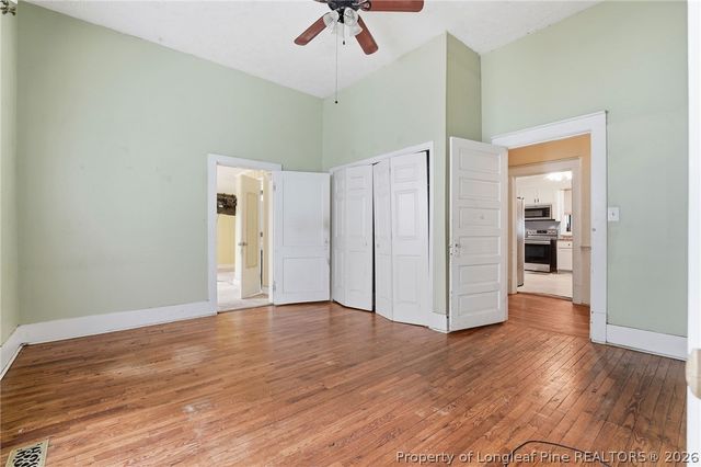 5480 Nc Highway 71, Maxton, NC 28364