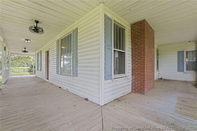 5480 Nc Highway 71, Maxton, NC 28364