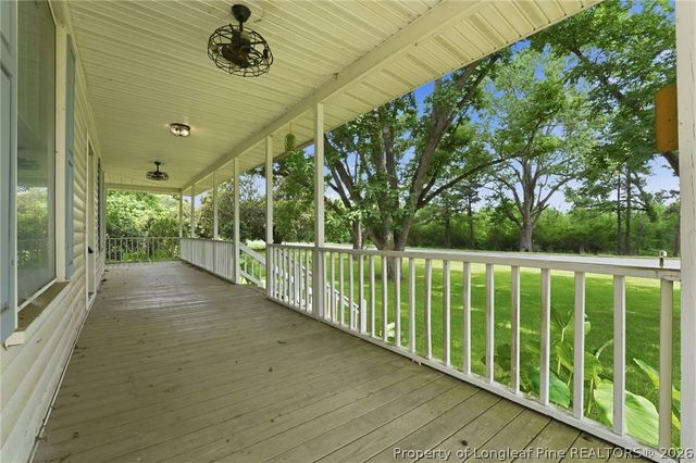 5480 Nc Highway 71, Maxton, NC 28364